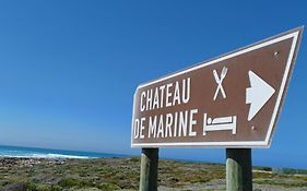 Chateau De Marine Boutique Hotel & Wellness